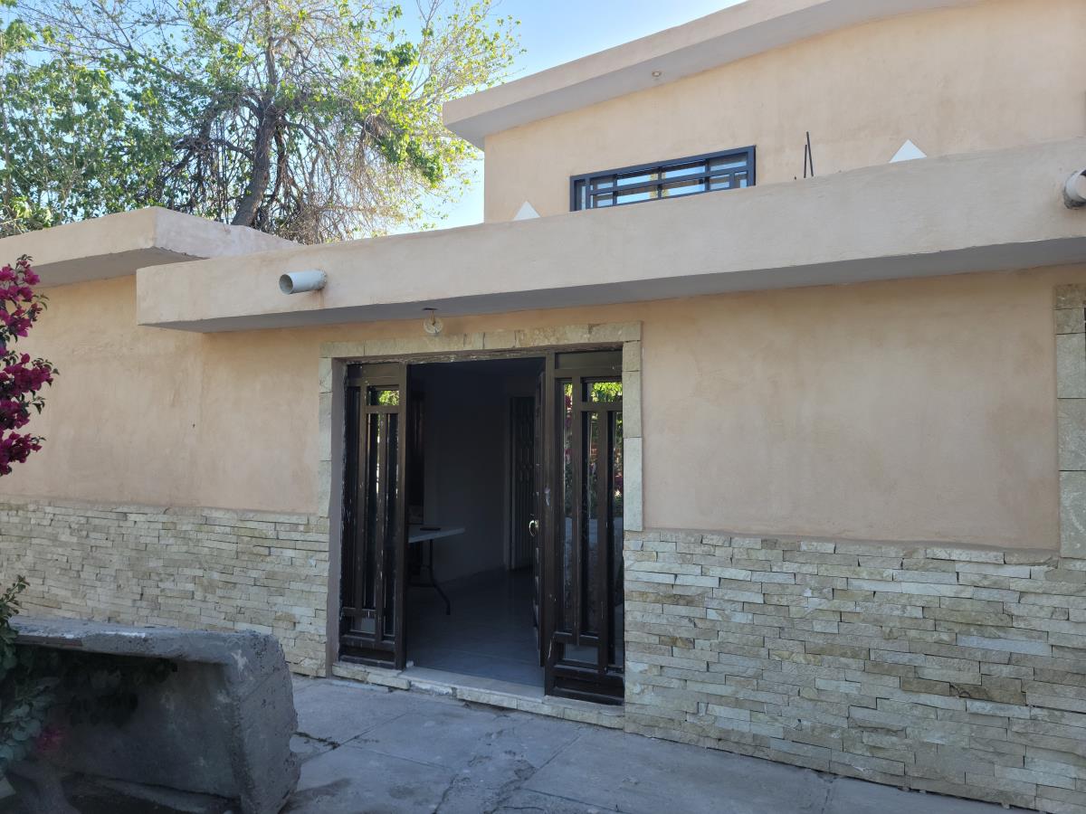 Casa en Venta en Alvaro Obregon, Lerdo, Durango