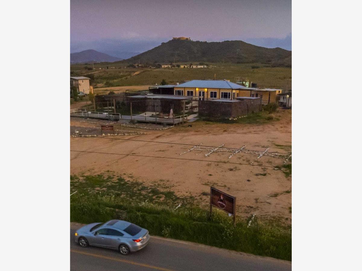 Local en renta en Francisco Zarco (Valle de Guadalupe), Ensenada — foto 1 de 39