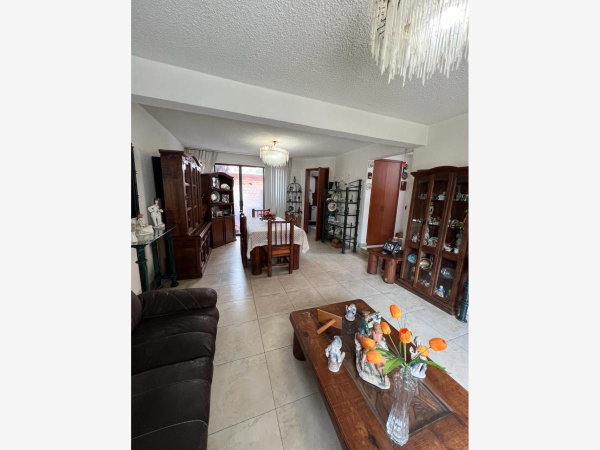 Casa en venta en La Noria, Xochimilco — foto 1 de 14