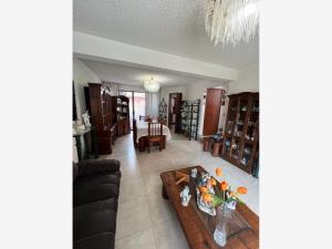 Casa en venta en La Noria, Xochimilco, Ciudad de México