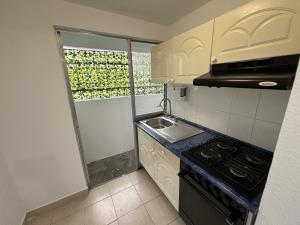 Departamento en Morelos, Cuauhtémoc, Ciudad de México