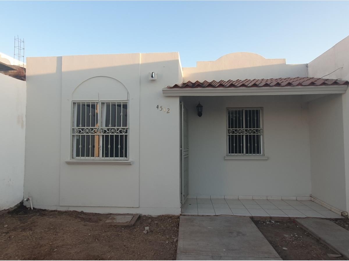 Casa en venta en La Conquista, Culiacán — foto 1 de 17