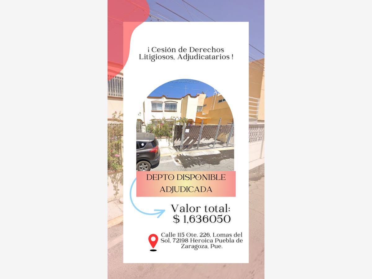 Casa en venta en Morelos, Zaragoza — foto 1 de 8