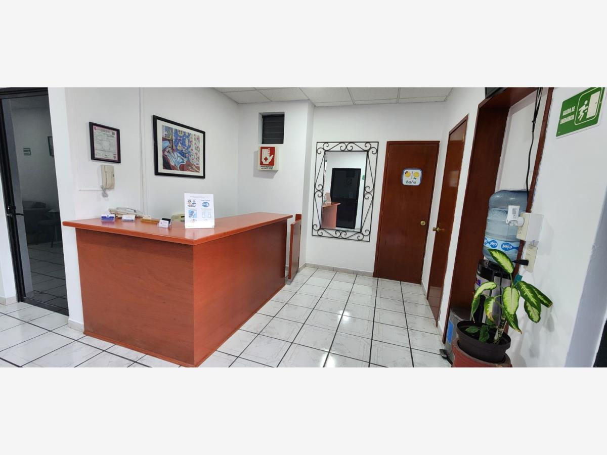 Consultorio en renta en Arcos de Guadalupe, Zapopan — foto 1 de 7