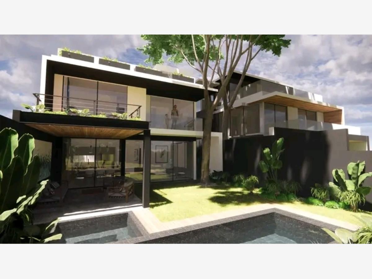 Casa en venta en Rancho Cortes, Cuernavaca — foto 1 de 12
