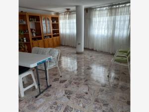 Casa en C.T.M. El Risco, Gustavo A. Madero, Ciudad de México