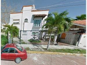 Casa en Cancún Centro, Benito Juárez, Quintana Roo