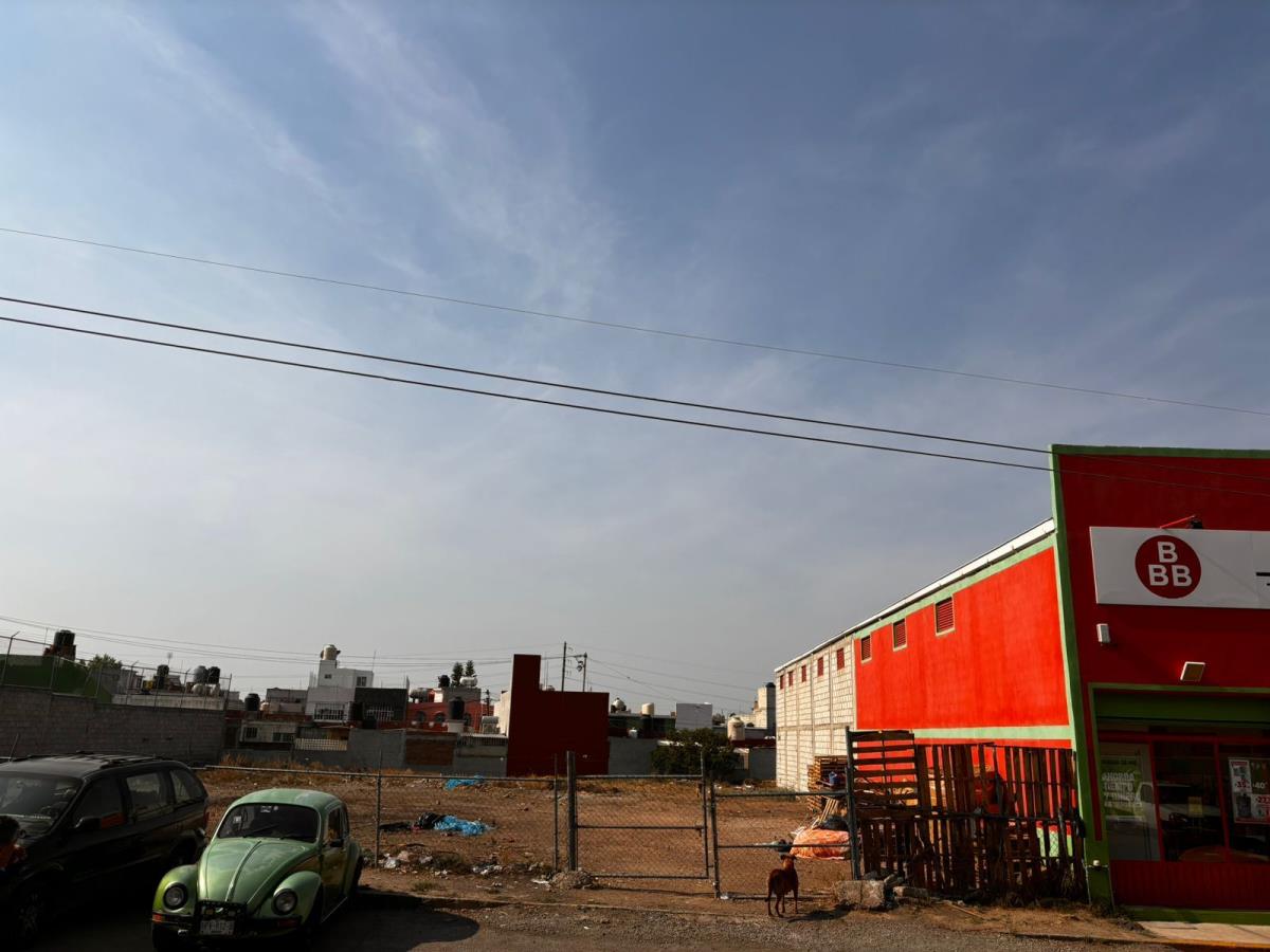 Terreno en venta en Piracantos, Pachuca de Soto — foto 1 de 5