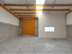 Bodega en renta en Las Adjuntas, Apaseo El Grande — foto 2 de 5