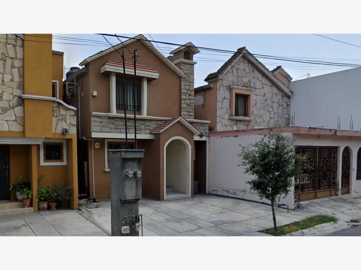 Casa en venta en Hacienda los Morales, San Nicolás de los Garza — foto 1 de 8
