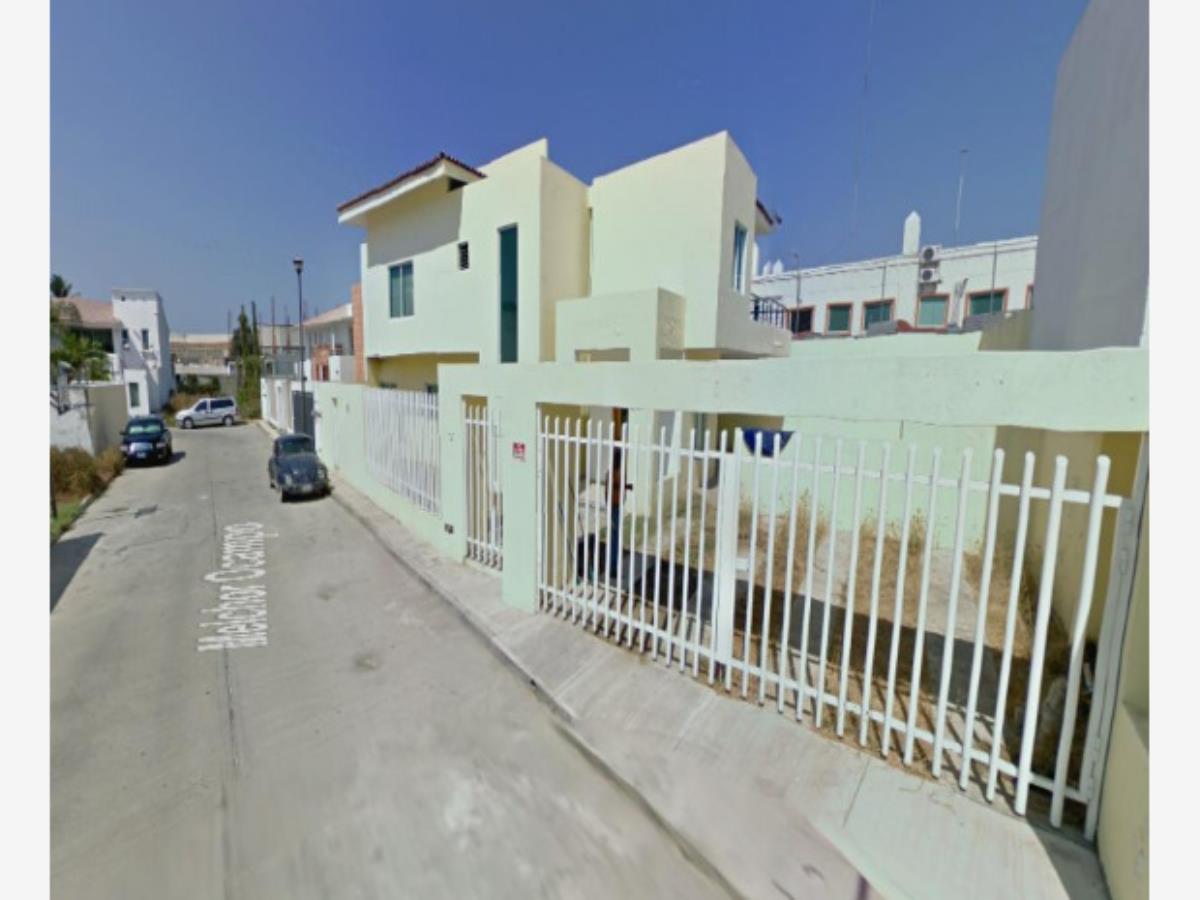 Casa en venta en Diaz Ordaz, Puerto Vallarta — foto 1 de 10