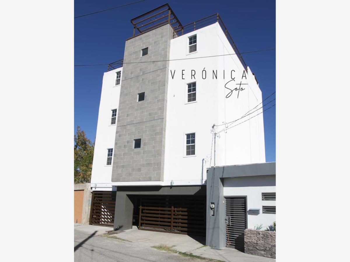 Edificio en venta en Melchor Ocampo, Juárez — foto 1 de 13