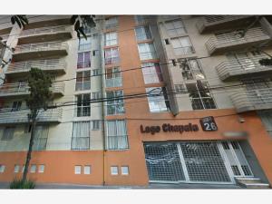 Departamento en Anáhuac II Sección, Miguel Hidalgo, Ciudad de México