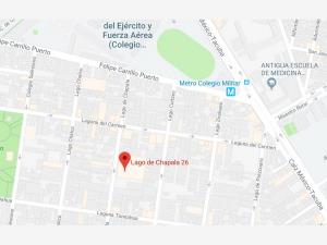 Departamento en venta en Anáhuac II Sección, Miguel Hidalgo — foto 3 de 3