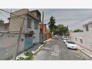 Casa en venta en El Rosario, Iztapalapa — foto 3 de 4