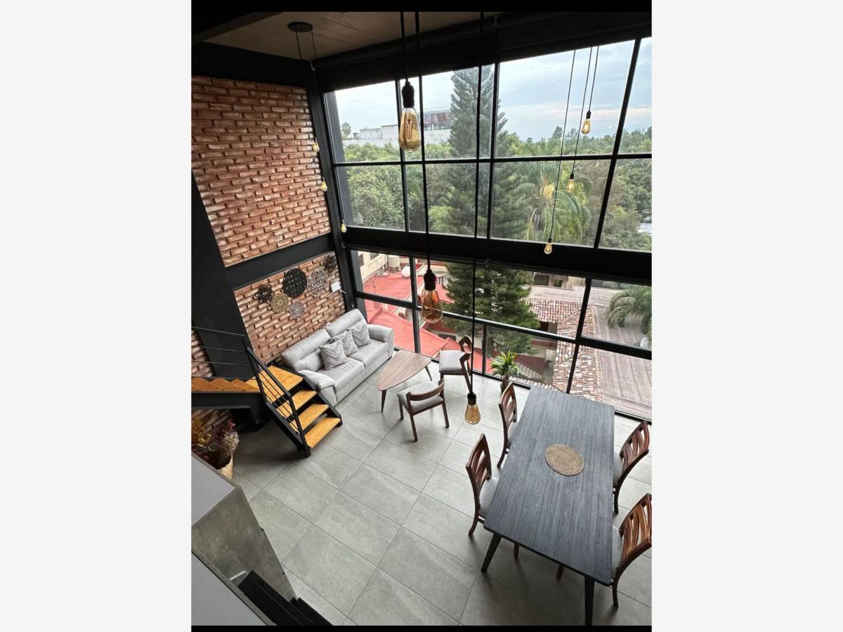 Departamento en renta en Miraval, Cuernavaca — foto 1 de 21