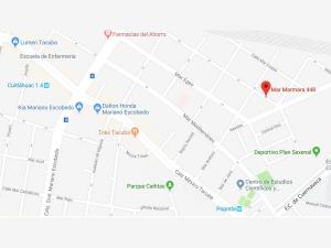 Departamento en venta en Nextitla, Miguel Hidalgo — foto 3 de 4