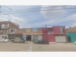 Casa en venta en Morelos, Irapuato — foto 2 de 11