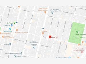 Departamento en venta en Del Valle Sur, Benito Juárez — foto 2 de 2