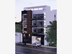 Departamento en venta en Narvarte Poniente, Benito Juárez — foto 2 de 9