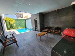 Casa en venta en Playas del Conchal, Alvarado — foto 3 de 17