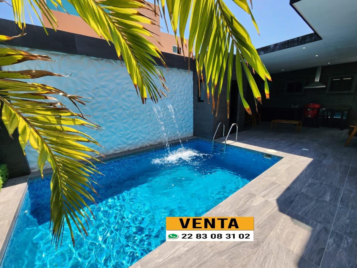 Casa en venta en Playas del Conchal, Alvarado — foto 1 de 17