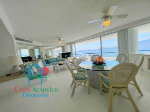 Departamento en venta en Playa Guitarrón, Acapulco de Juárez — foto 3 de 53