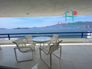 Departamento en venta en Playa Guitarrón, Acapulco de Juárez — foto 2 de 53