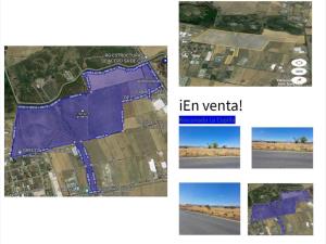 Terreno en venta en Rinconada la Loma, Ixtlahuacán de los Membrillos — foto 2 de 2