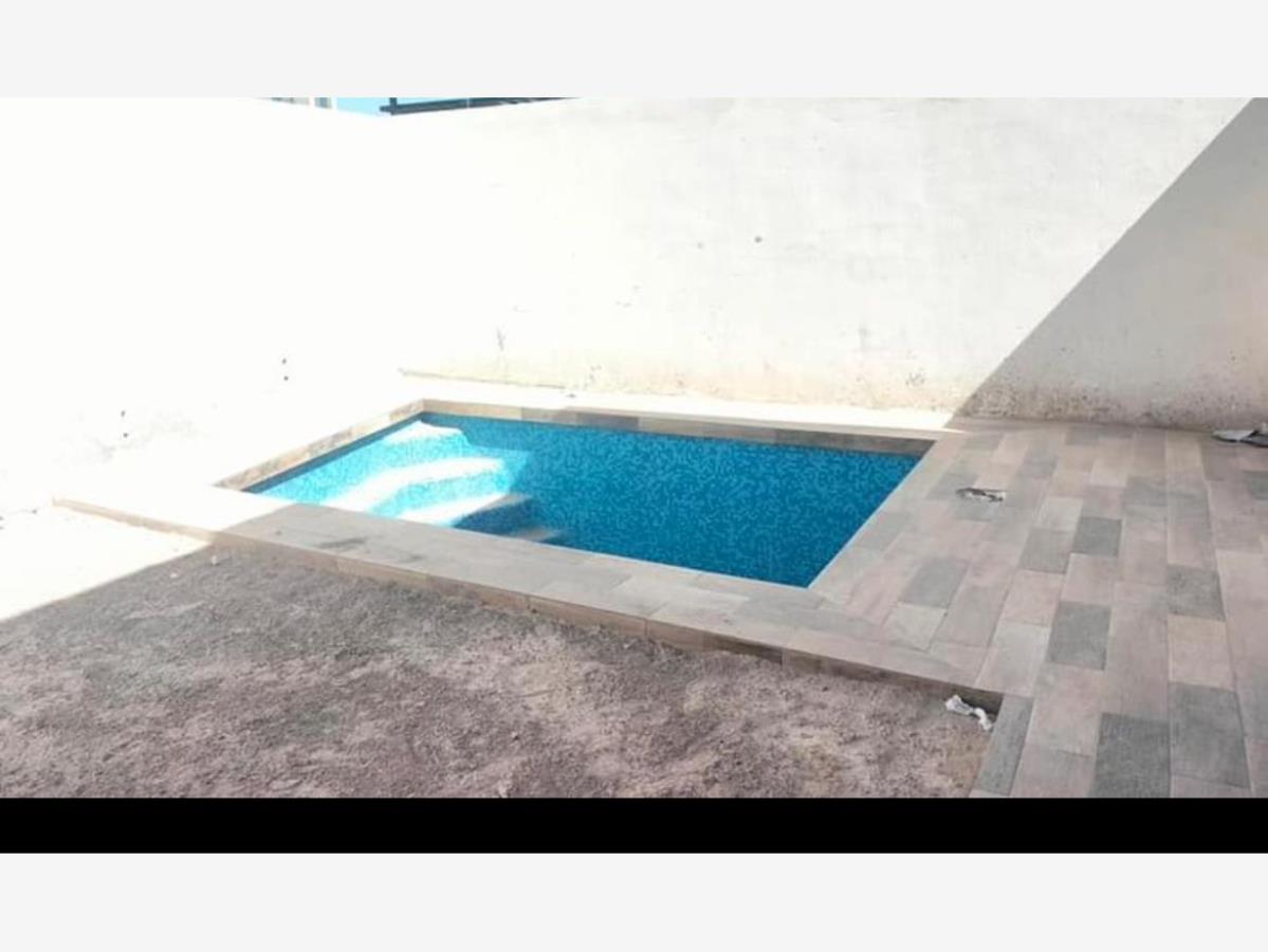 Casa en Venta en Perla del Mar del Norte, Torreón, Coahuila de Zaragoza