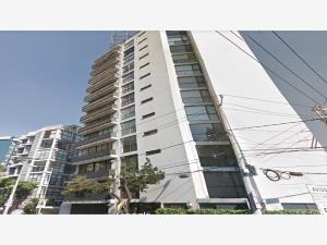 Departamento en Actipan, Benito Juárez, Ciudad de México