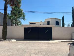 Casa en venta en Villa Jardín, Lerdo, Durango