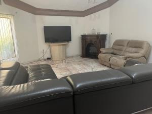Casa en venta en Villa Jardín, Lerdo — foto 3 de 17