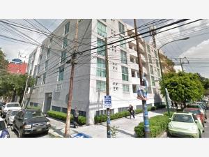 Departamento en Napoles, Benito Juárez, Ciudad de México