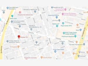Departamento en venta en Napoles, Benito Juárez — foto 2 de 2