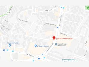 Departamento en venta en Copilco Universidad, Coyoacán — foto 2 de 2
