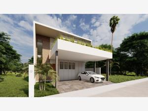 Casa en venta en Cholul, Mérida — foto 3 de 8