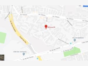 Departamento en venta en Olivar de los Padres, Álvaro Obregón — foto 2 de 2