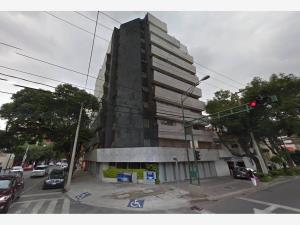 Departamento en Del Valle Sur, Benito Juárez, Ciudad de México