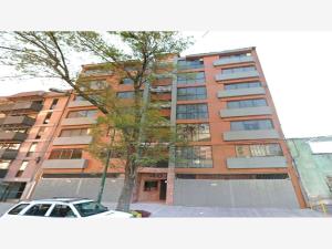 Departamento en Del Valle Norte, Benito Juárez, Ciudad de México