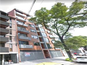 Departamento en venta en Del Valle Norte, Benito Juárez — foto 2 de 4