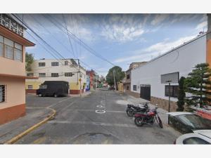 Casa en Vasco de Quiroga, Gustavo A. Madero, Ciudad de México