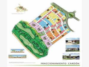 Terreno en venta en Zibatá, El Marqués — foto 2 de 11