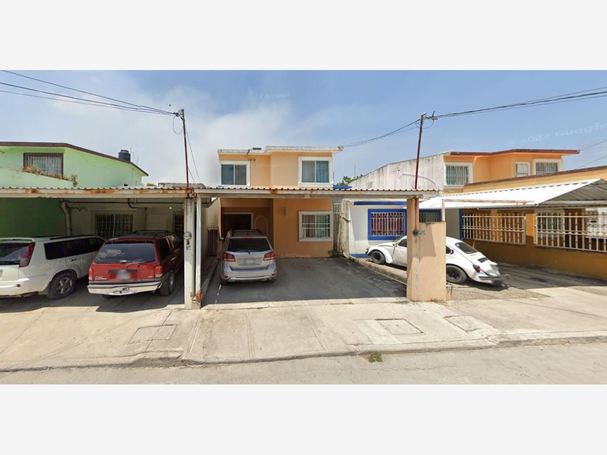 Casa en venta en María Nilda, Ciudad Valles — foto 1 de 10