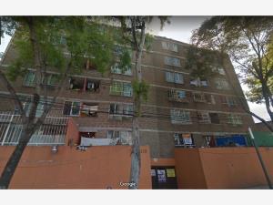 Departamento en Anáhuac I Sección, Miguel Hidalgo, Ciudad de México