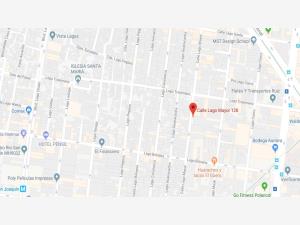 Departamento en venta en Anáhuac I Sección, Miguel Hidalgo — foto 2 de 2
