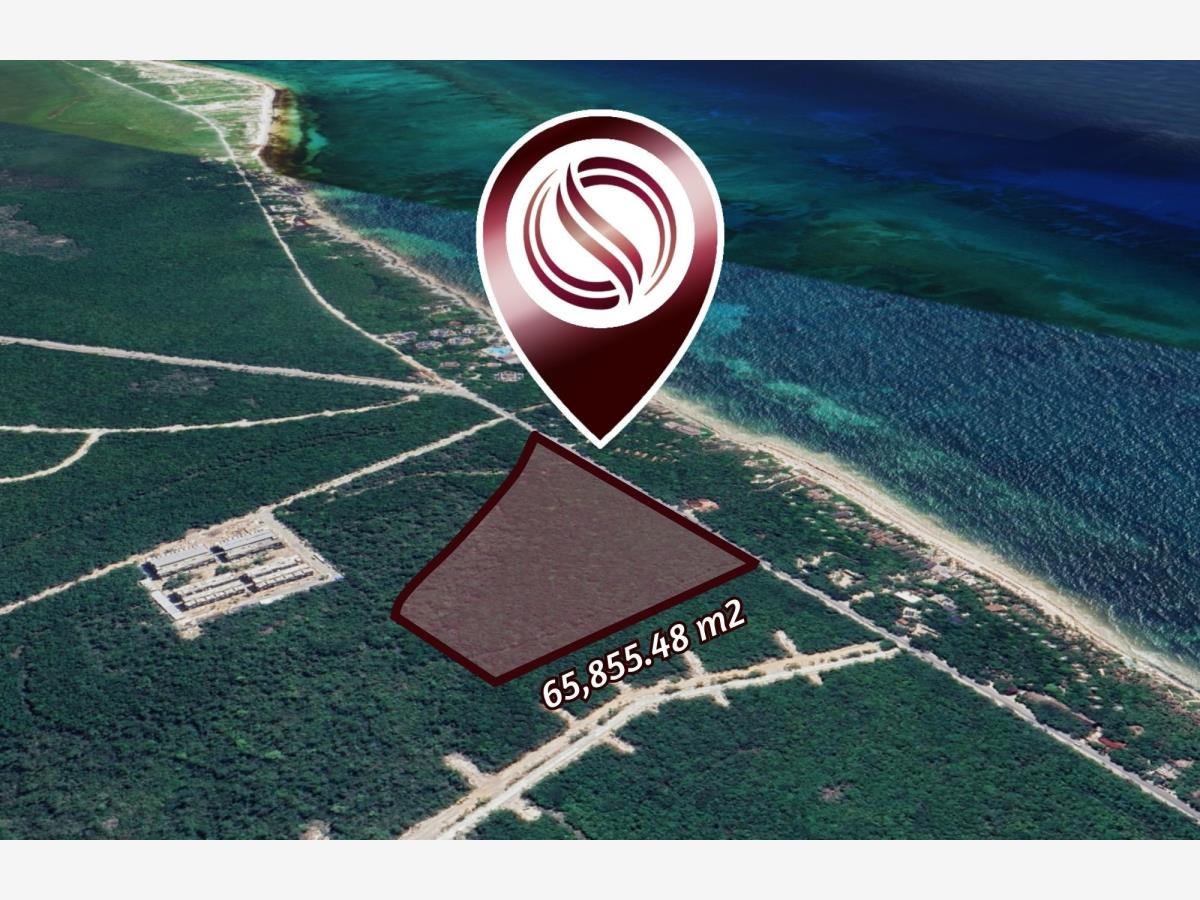 Terreno en venta en Aldea Zama, Tulum — foto 1 de 24