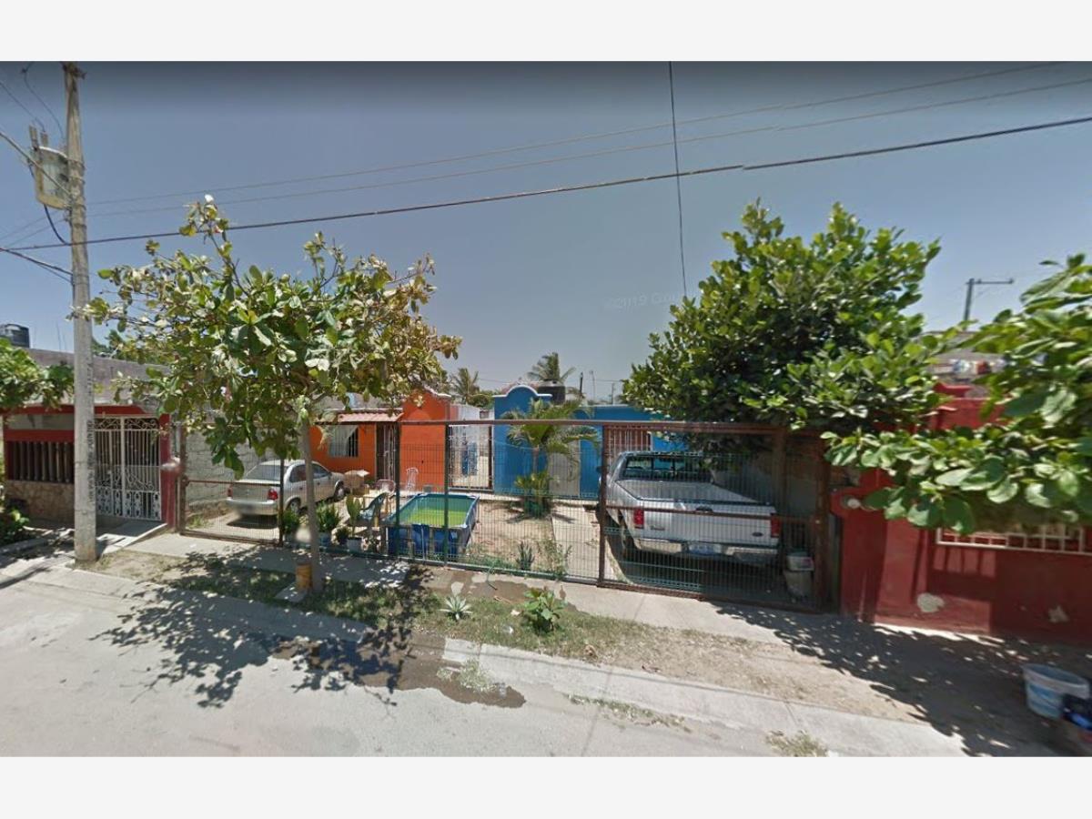 Casa en venta en Santa Fe, Bahía de Banderas — foto 1 de 6