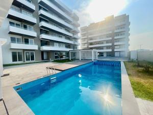 Departamento en renta en Costa Verde, Boca del Río — foto 2 de 12