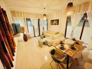 Departamento en renta en El Estero, Boca del Río — foto 2 de 8